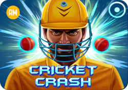 Cricket Crash slot