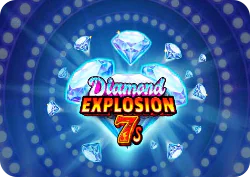 Diamond Explosion 7s slot